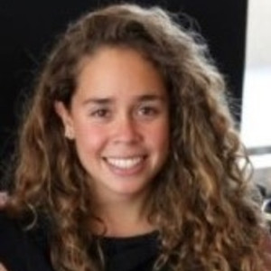 Maria jose - Biology tutor - Ciudad de México