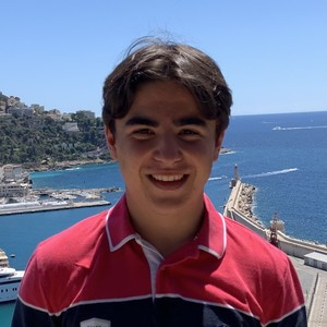 Guillaume - Maths tutor - Lorient
