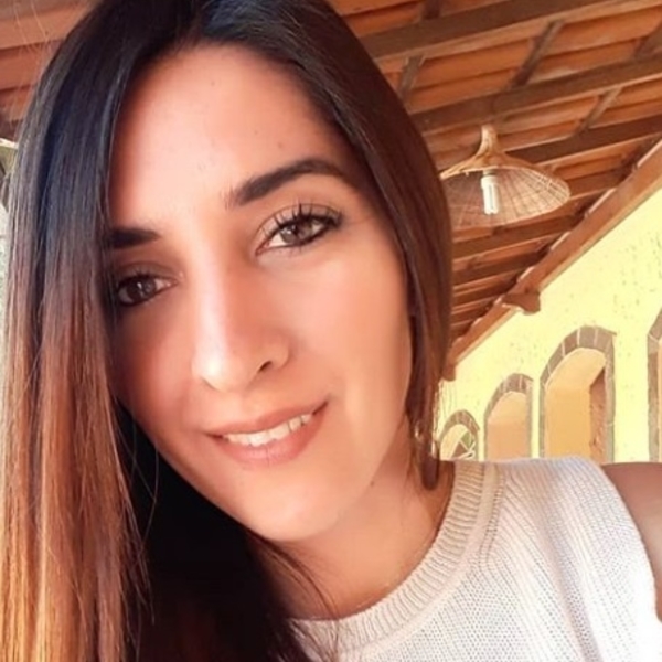 Paula - Professor de espanhol - Buenos Aires
