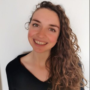 Andrea - profesor de alemán - Lyon 7e