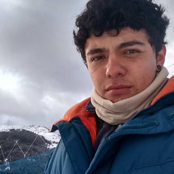 Andres - Computer programming tutor - Santiago de Querétaro