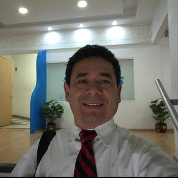 Abel - american english tutor - Cuernavaca