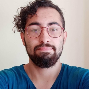 Bruno - Drawing tutor - Chillan