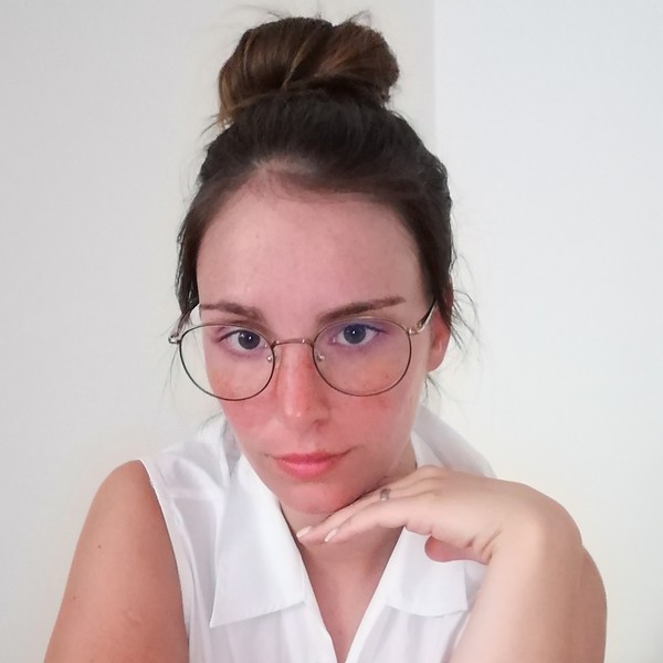 Inês - Mathematics Tutor - Coimbra