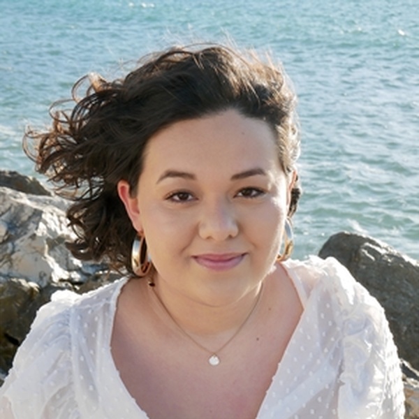 Daniela - prof de Español para extranjeros - Marseille 8e 