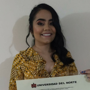 Luz - Academic tutoring tutor - Barranquilla
