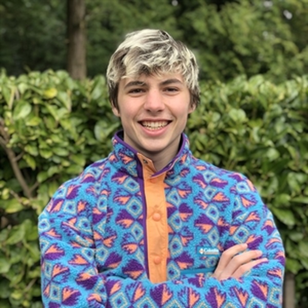 Ygor - Leraar Wiskunde - Overijse