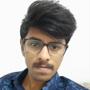 Saravanane - Maths teacher - Paris 19e