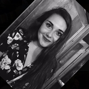 Nerea - Profesor de inglés - Strasbourg