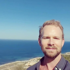 Michael - ESL tutor - València