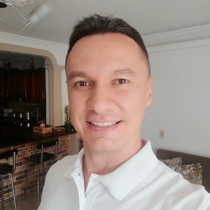 JUAN PABLO - Spanish tutor - Medellín