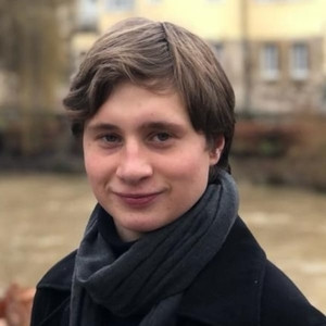 Oscar - History tutor - Tübingen