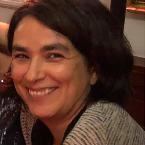 Teresa - Profesor de cocina - Lisboa