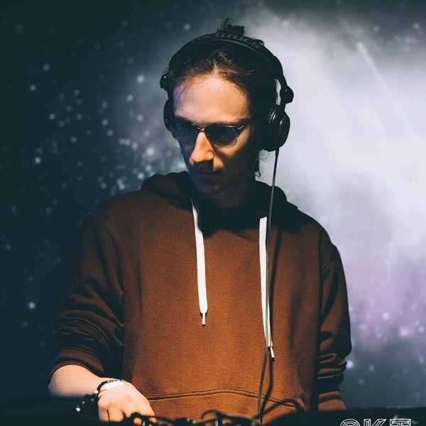 Robin - Music production tutor - Sint-Jans-Molenbeek