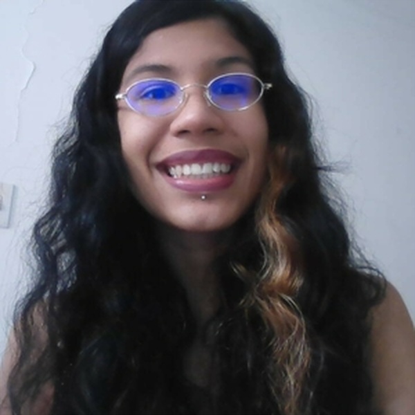 Mildred - ESOL tutor - 