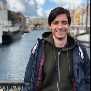Pietro - Italian teacher - Firenze
