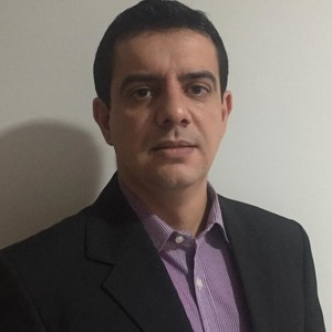 Eduardo - prof de Inglés - 