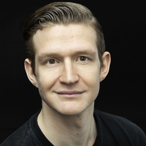 Lukas - Acting tutor - Freiberg
