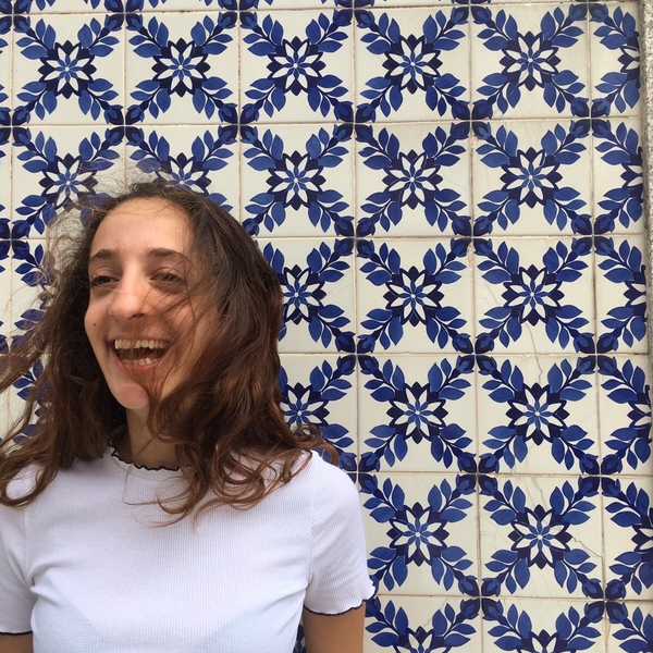 Emma - ESOL teacher - Paris 14e