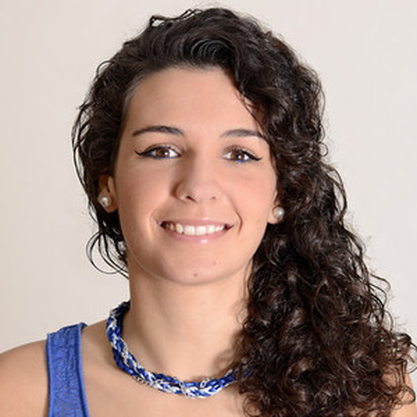Rocío - English reading tutor - València