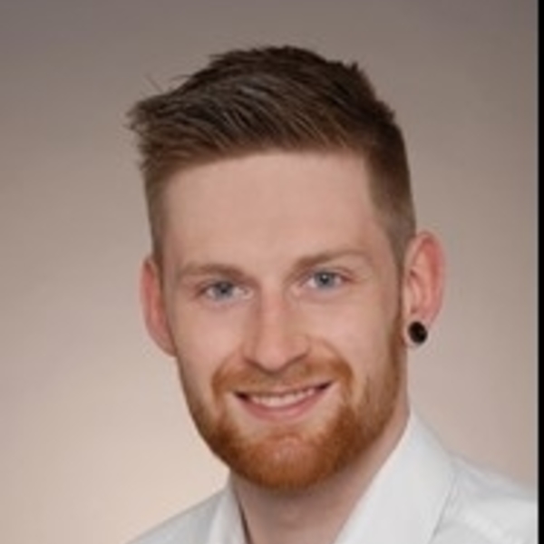 Aaron - Math tutor - Waldstetten