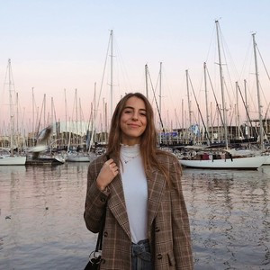 Laura - Accounting tutor - Barcelona