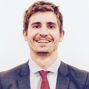 Antoine - Maths tutor - Fontenay-aux-Roses