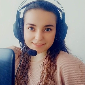 Jennifer - Profesor de español para extranjeros - Hamburg