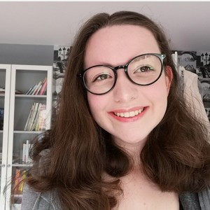 Théa - ESL tutor - Schirrhoffen
