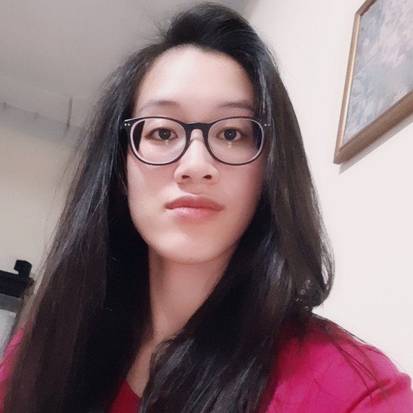Uyen - Rhetoric tutor - Rostock