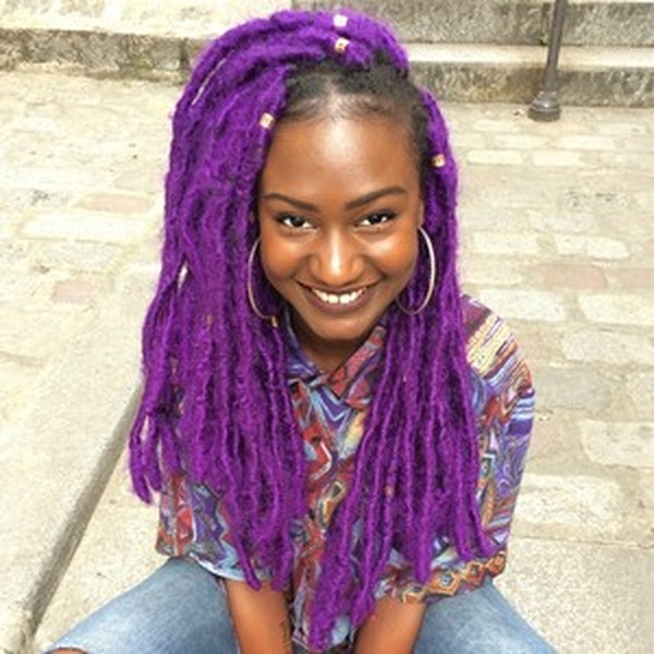 Magui - Dance teacher - Montreuil