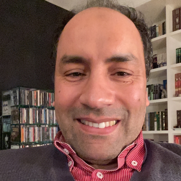 Hafid - Prof de sciences de l'ingénieur - Emmen