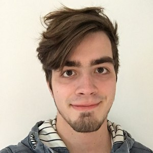 Joschua - Esol (english) tutor - Hamburg