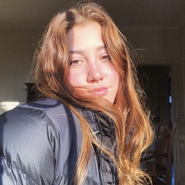 Costanza - ESOL teacher - Milano