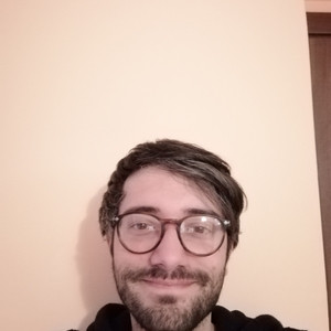 Mirko - profesor de inglés - Torino