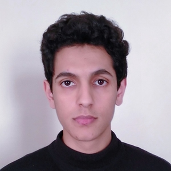 Achraf - Basic computer skills tutor - Lourdes