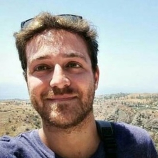 Alessandro - Maths tutor - Pisa