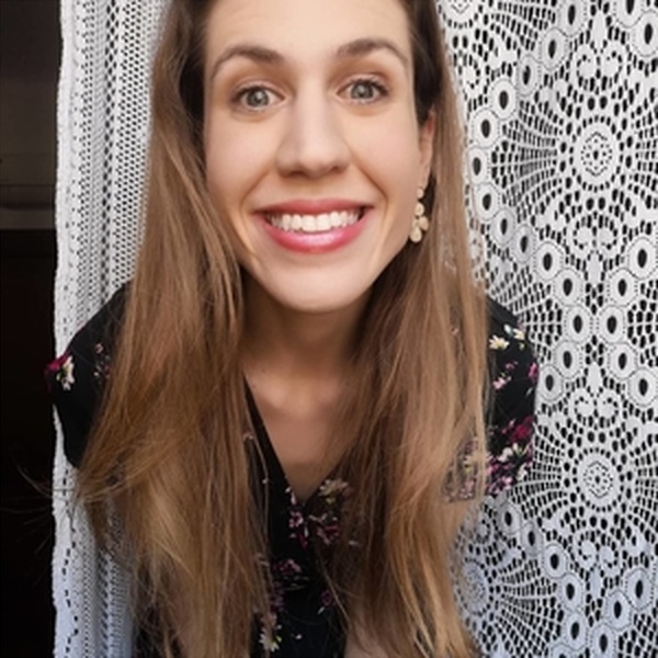 Valeria - ESOL tutor - Milano
