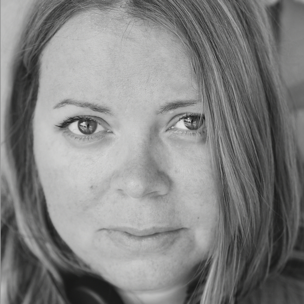 Tess - Film & cinema tutor - Stockholm