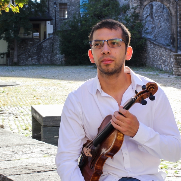 Guillermo - Music reading tutor - Sion