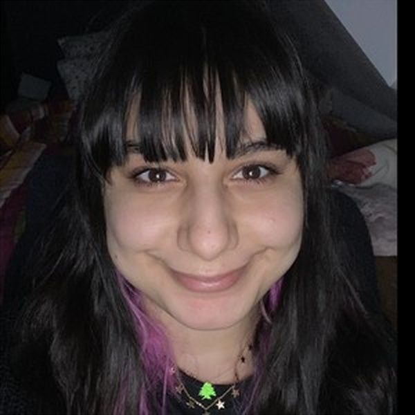 Océane - ESOL teacher - Soisy-sous-Montmorency