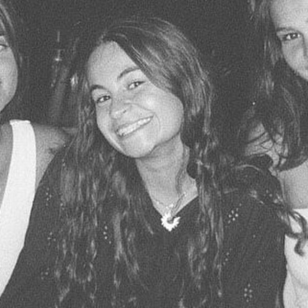 Ela - Maths teacher - Cologny