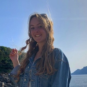 Roberta - Italian teacher - Ixelles