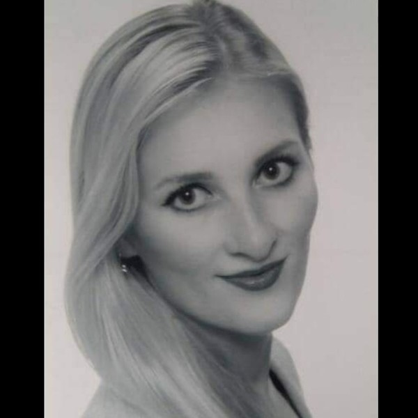 Alicja - Lehrkraft für Geige - Warszawa