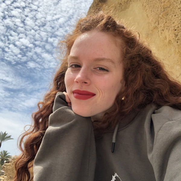 Aitana - Academic tutoring teacher - Burjasot