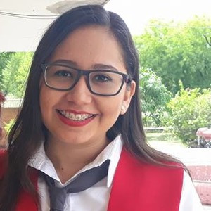 Karla Nereyda - ESOL teacher - Tampico
