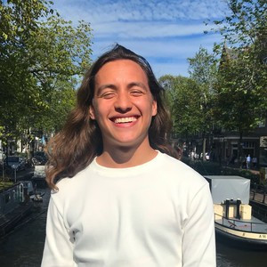 Alfredo - Profesor de inglés - Hamburg