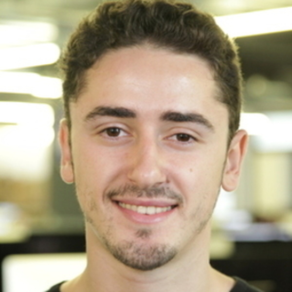 Raphael - computer programming tutor - Paris 17e