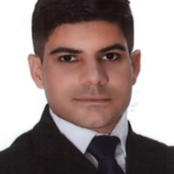 Ademilson - Commerce tutor - Centro