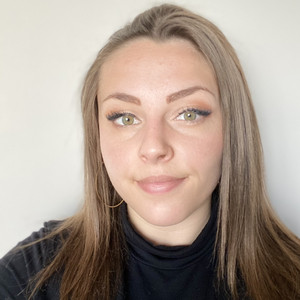 Camille - ESOL tutor - Cholet